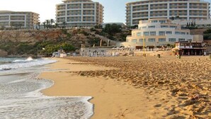 Apartment, 1 Bedroom, Accessible, Balcony | Beach - Apartment Two Weeks Right of Use at Radisson Blu Resort & Spa, Golden Sands (Mellieha)
