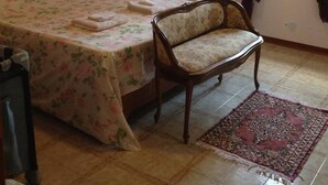 Villa, 3 Bedrooms, Smoking, Patio | 3 bedrooms - Charming Sicilian Villa in Fontane Bianche (Syracuse)