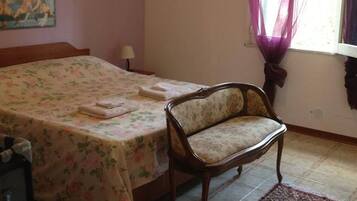 Villa, 3 Bedrooms, Smoking, Patio | 3 bedrooms