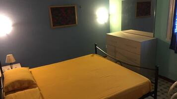 Villa, 3 Bedrooms, Smoking, Patio | 3 bedrooms