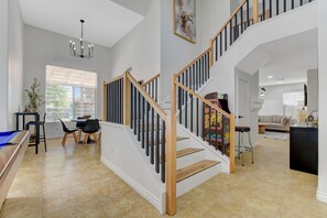 Interior - Remodeled and Spacious Home with Backyard Oasis (Las Vegas)