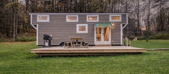  Tiny Home