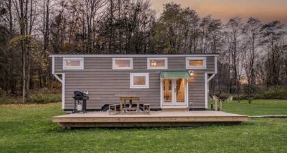 Tiny Home