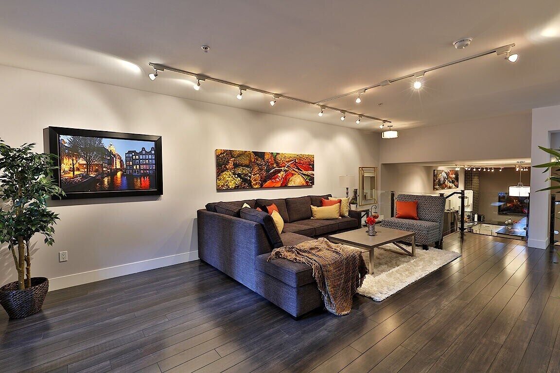 Morris Luxury Loft, Private Parking, Patio