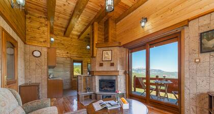 Hotel Gacka - Deluxe One-Bedroom Cottage