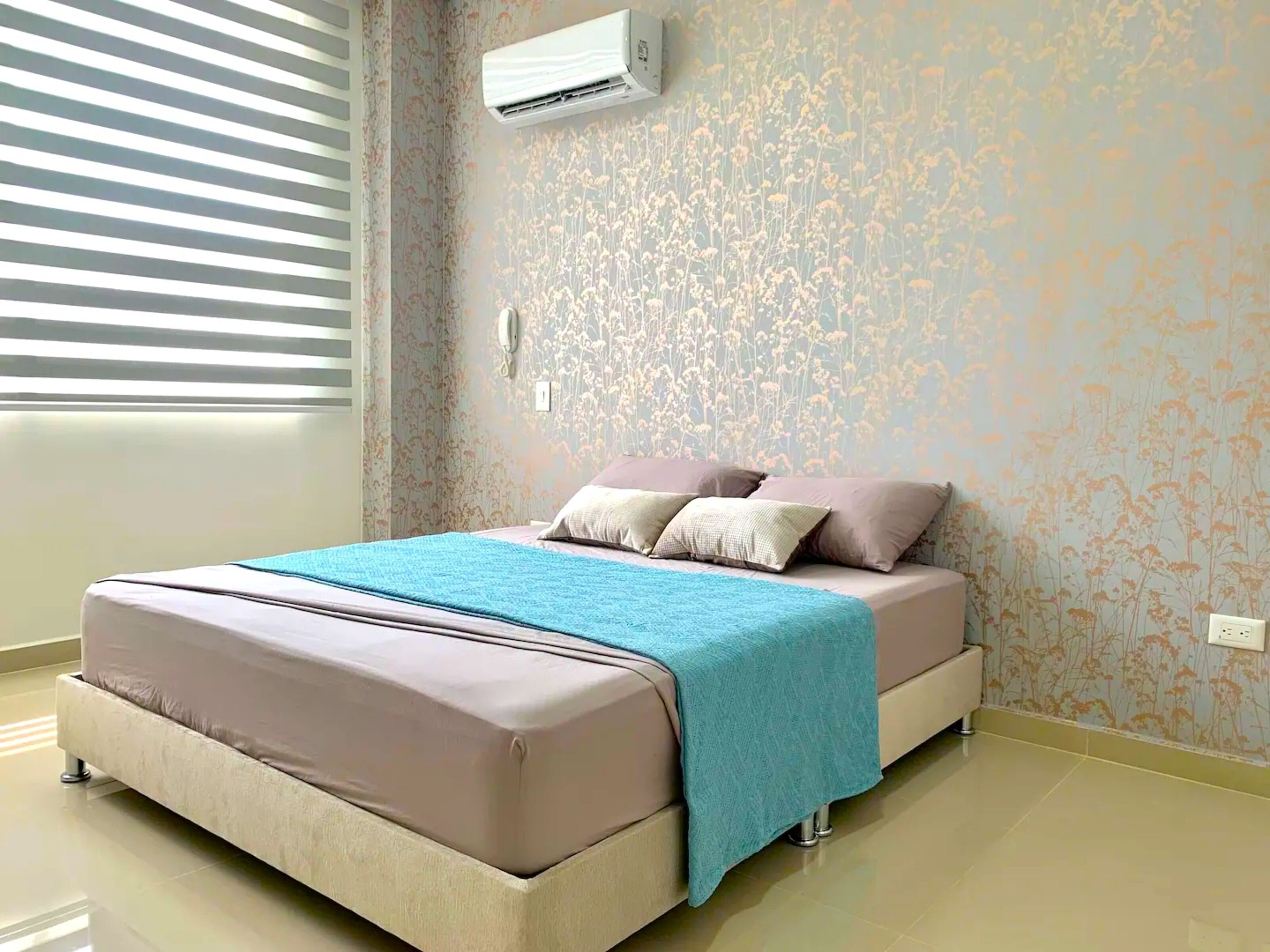 Beautiful apartment - Samaria club beach