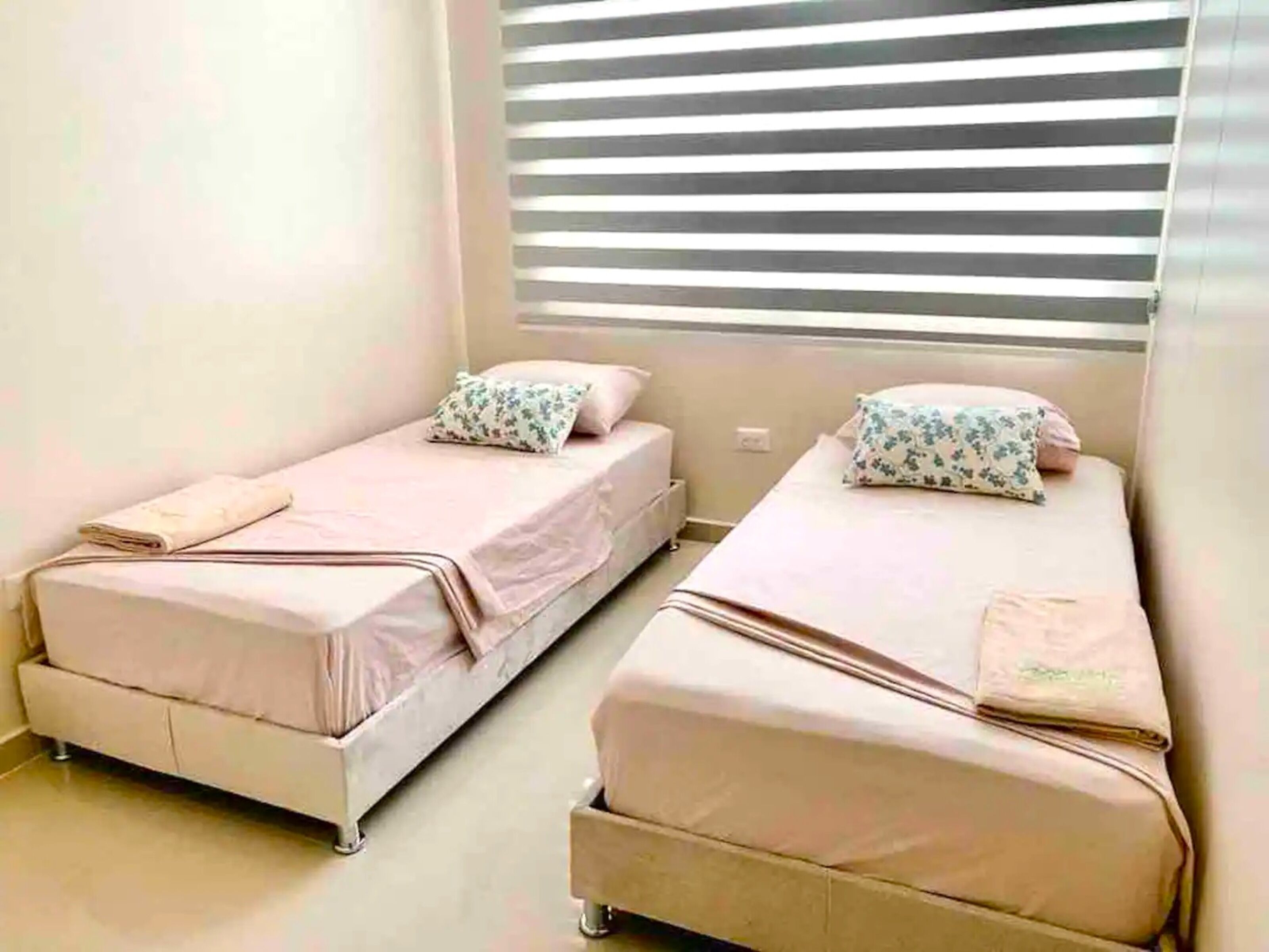 Beautiful apartment - Samaria club beach