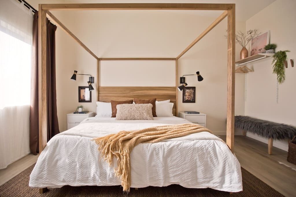 Modern Desert Dream - NEW BUILD