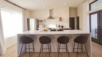 Miljøvennlige rengjøringsmidler