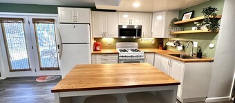 Peaceful retreat near DC!