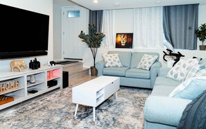 スマートテレビ、テレビゲーム、ステレオ