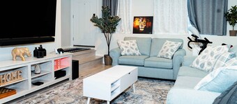 Private Oasis - Long stay welcome!