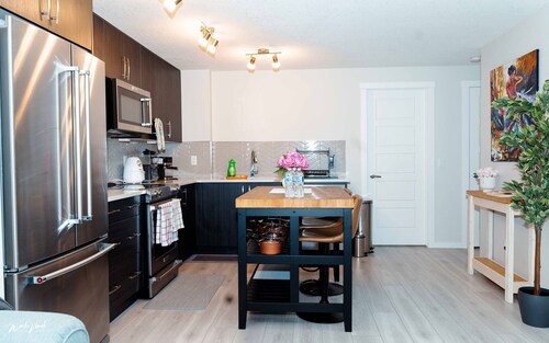 Private Oasis - Long stay welcome!