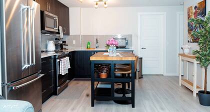 Private Oasis - Long stay welcome!