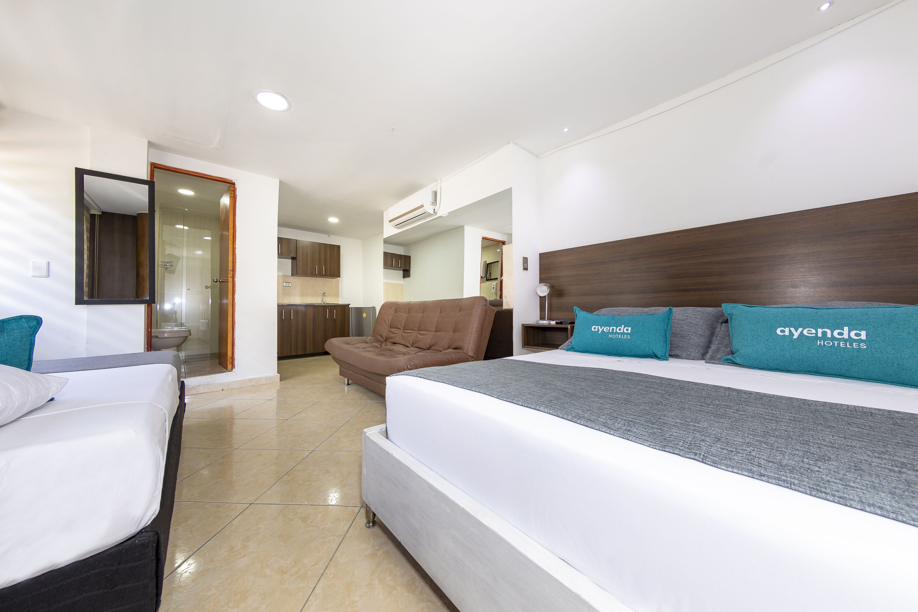 Photo - Hotel Ayenda Palo Alto