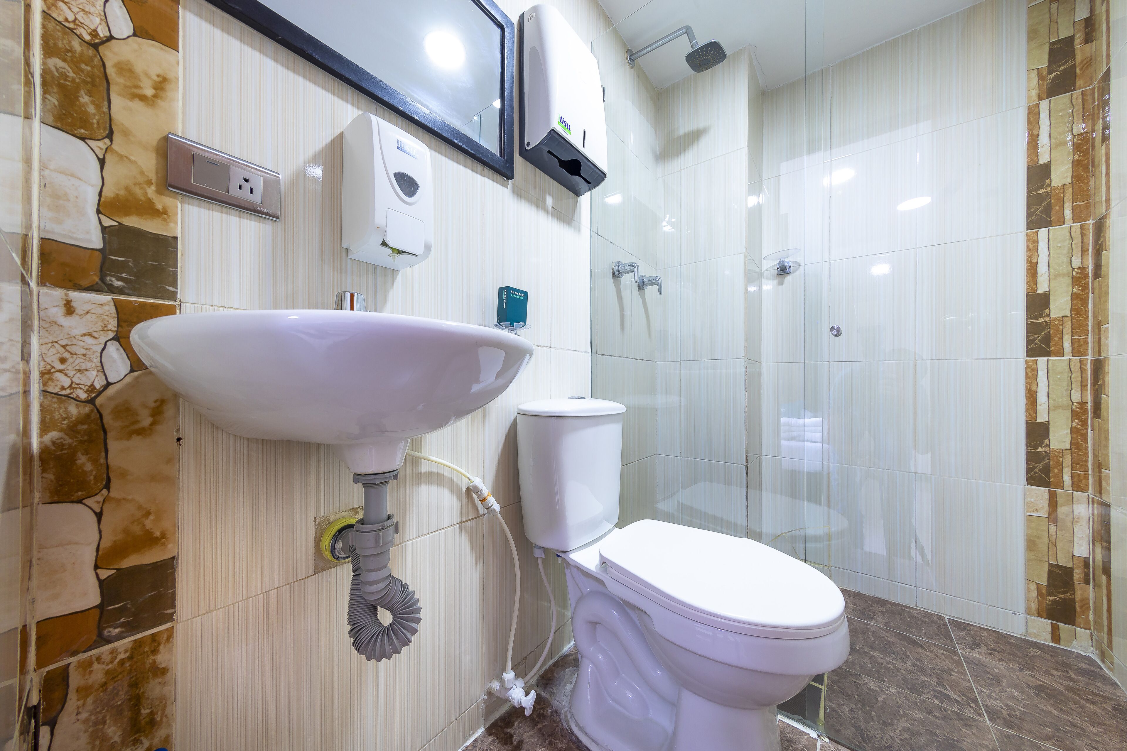 Photo - Hotel Ayenda Palo Alto