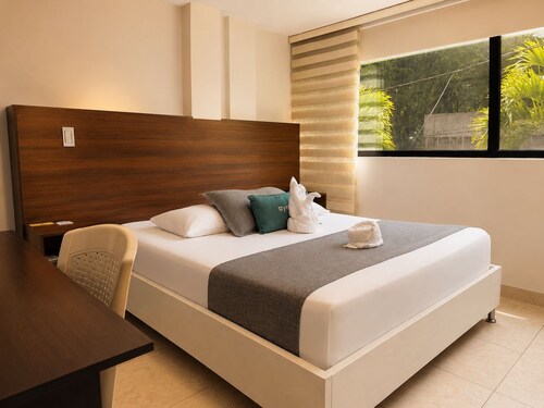HOTEL LAURELES PALO ALTO