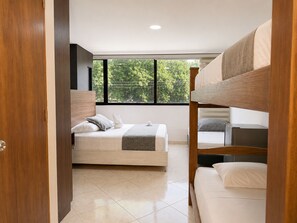 Room - HOTEL LAURELES PALO ALTO (Medellín)