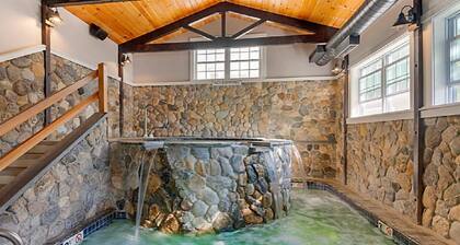 Picturesque Resort Near Loon Mt