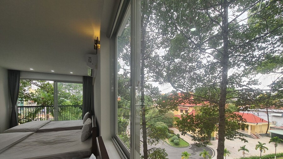 Hotel Home