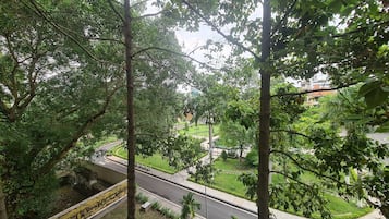 住宿景觀