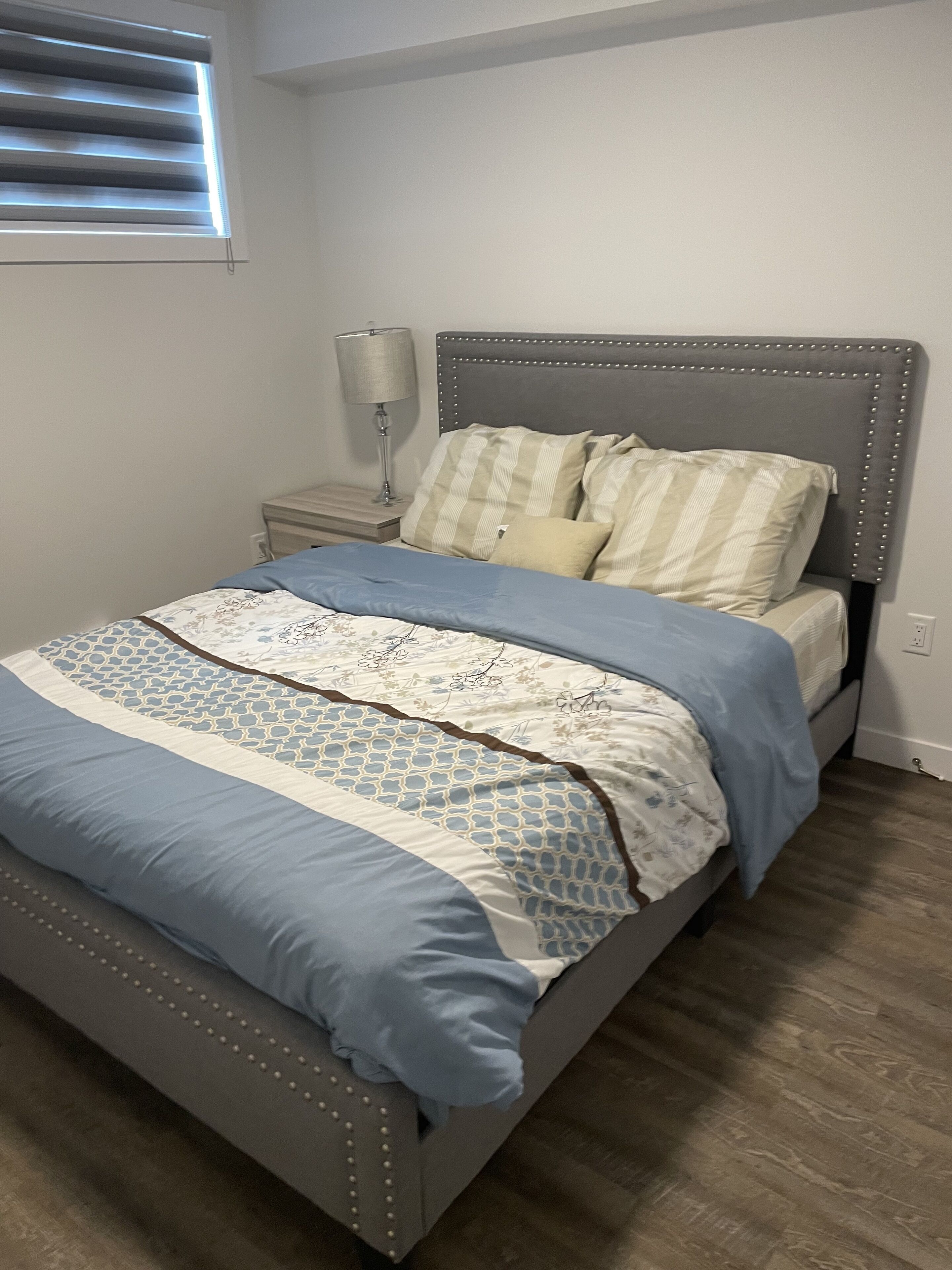 Starlight Home.  Uniquely and  Fully furnished Home..