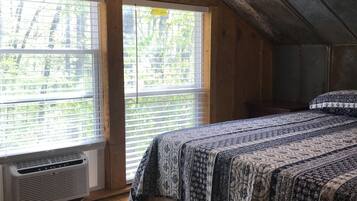 3 sovrum, gratis wi-fi, sängkläder och rullstolsanpassning