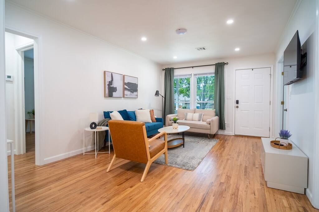 The Sage Home- Hot Tub Near Gathering Place