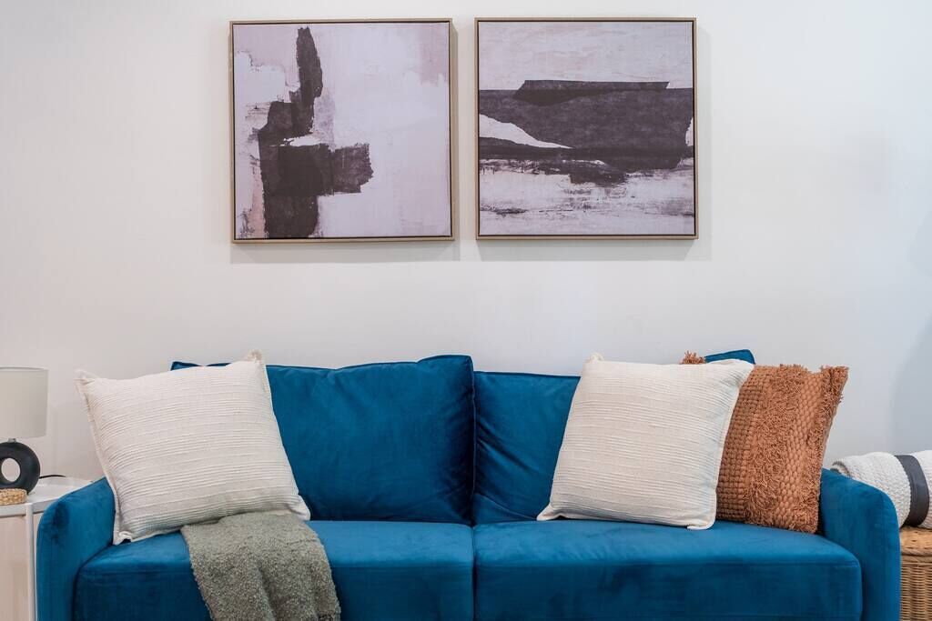 The Sage Home- Hot Tub Near Gathering Place