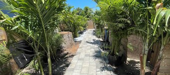 Paradise Privacy Cottage 