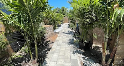 Paradise Privacy Cottage