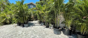 Paradise Privacy Cottage 