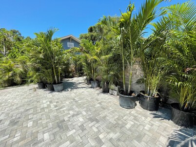 Paradise Privacy Cottage 