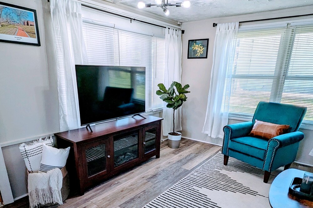 Cozy 2 bed cottage