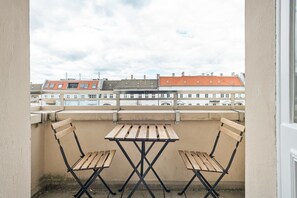 Speisen im Freien