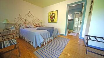 Standard Single Room | Free WiFi