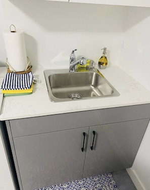 Cozinha privada