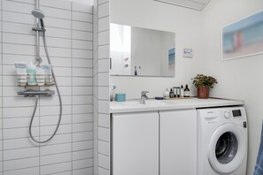 Dusche