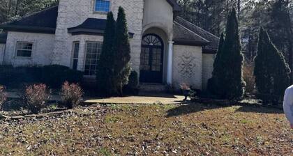Peaceful, spacious, rare getaway