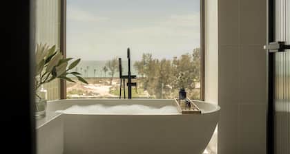 RUBENS BOUTIQUE HOTEL PHAN THIET