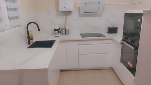 Appartement 6 personnes