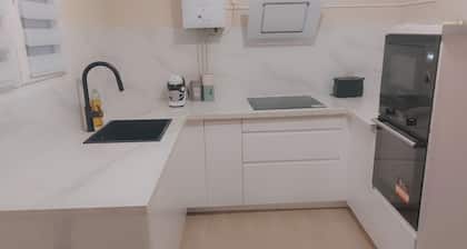 Appartement 6 personnes