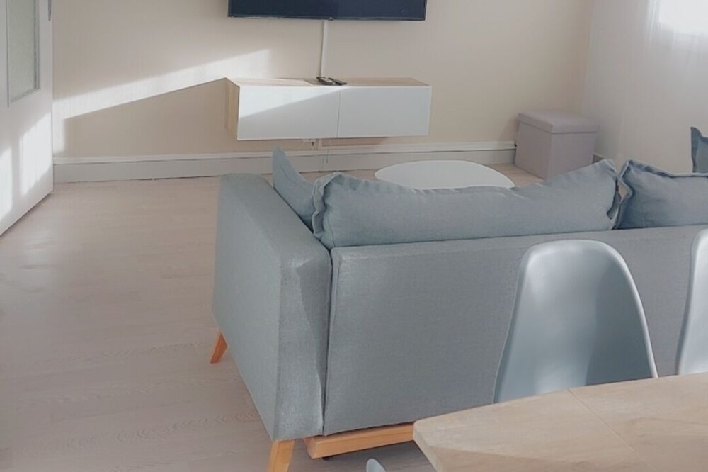 Appartement 6 Personnes