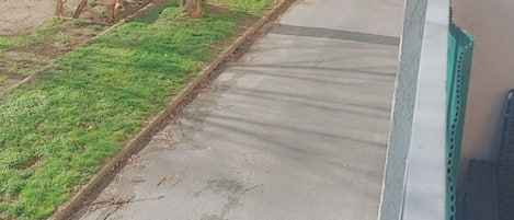 Terrain de lâhĂ©bergement
