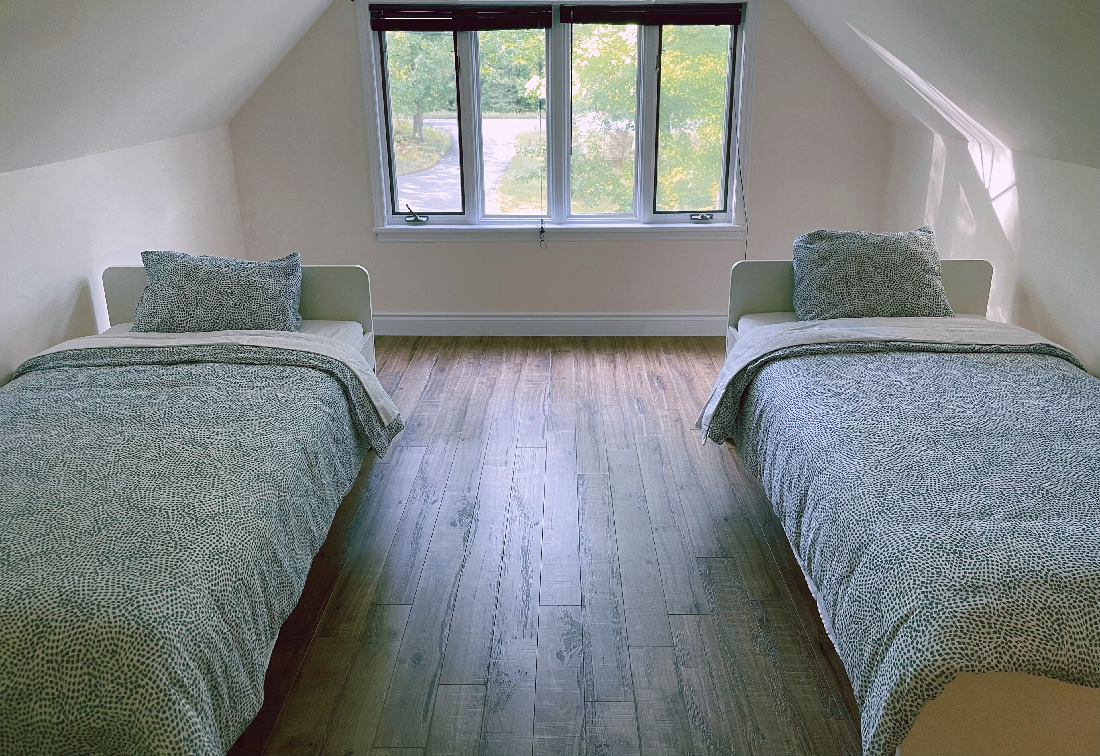 Lakeview Cottage, beautiful view, private place