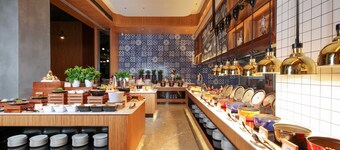 UrCove by Hyatt Chengdu Yulin Road Sichuan Gymnasium
