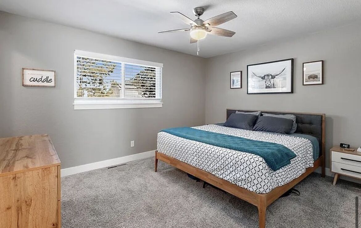 Relax and unwind in style!