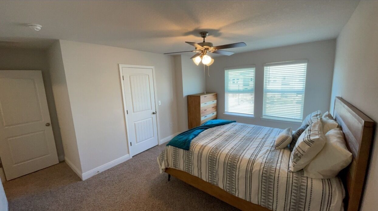 2 families, 2 kids each ? No problem ! Near the beach