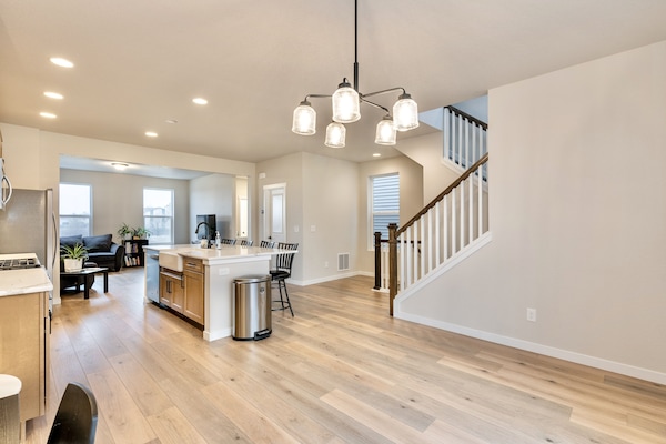 Family House | Private kitchen