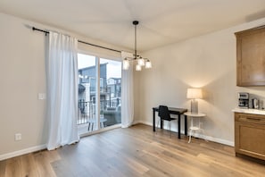 Familienhaus | Wohnbereich